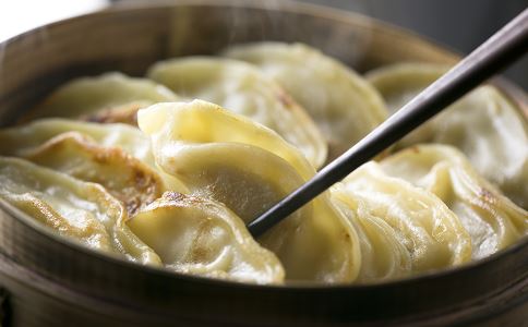 冬至如何吃饺子 冬至为什么要吃饺子 吃饺子有什么禁忌