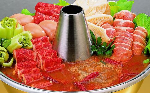 冬季吃火锅好么 吃火锅如何减肥 吃火锅要注意什么