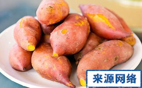 吃红薯有哪些好处 吃红薯要注意什么 常吃红薯好么