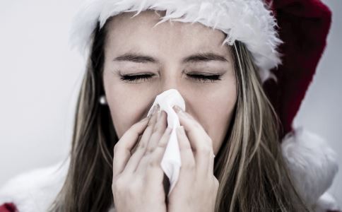 大雪养生 预防感冒的七大妙招 感冒怎么办 感冒如何预防 感冒吃什么好