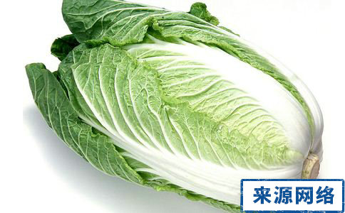 冬季吃什么蔬菜好 吃大白菜有什么好处 吃大白菜有什么禁忌