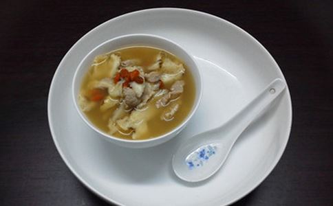 立冬如何养生 立冬养生喝什么汤 立冬养生吃什么蔬菜