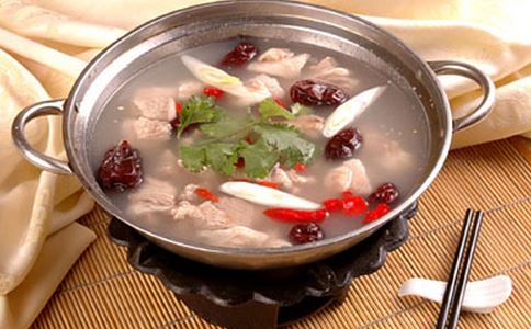 立冬如何养生 立冬养生吃什么好 立冬吃什么养生好