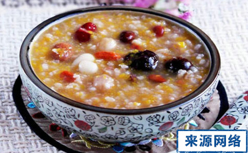冬季保健 适合冬季保健的养生粥 适合冬季保健的养生粥 冬季保健的养生粥 冬季保健养生粥
