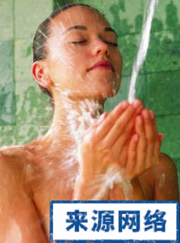 人体 到底 冷水 皮肤 锻炼 时间 系统 加强 适应 机能 全身 受到 