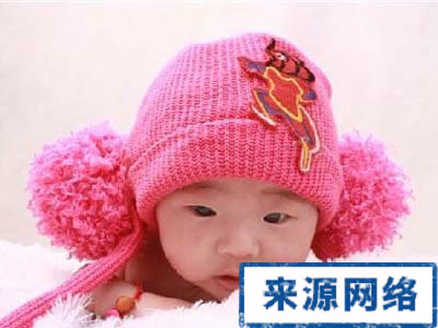 儿童保健 宝宝流口水应小心什么 湿疹