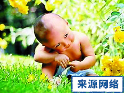 儿童保健 夏季儿童易患什么病 夏季保健