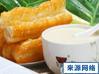 儿童保健 儿童喝豆浆应注意什么 儿童怎么喝豆浆健康