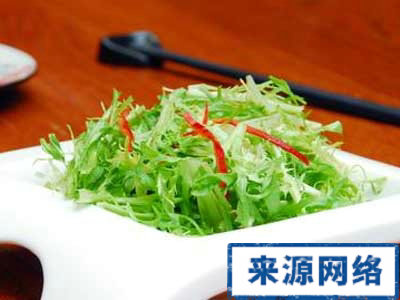 夏季保健 夏季吃苦 度夏不宜过多吃苦