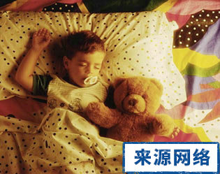 儿童保健 宝宝常犯哪些错误 睡觉时宝宝常犯哪些错误