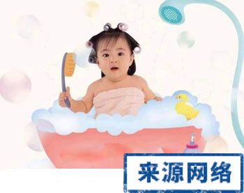 宝宝洗澡 宝宝洗澡后怎么护理 宝宝应该如何护理
