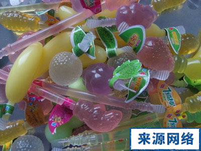 人工色素 儿童保健 人工色素有什么危害