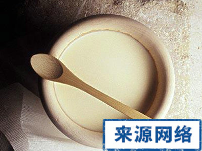 哪些情况不适宜喝豆浆? 豆浆 哪些情况不宜喝豆浆