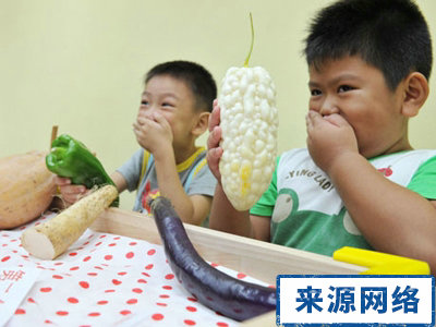 儿童保健 儿童偏食有什么危害 儿童偏食怎么办