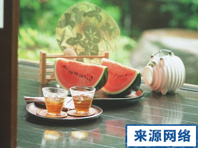 夏季保健 夏季吃西瓜应注意什么 哪些人夏季不宜吃西瓜