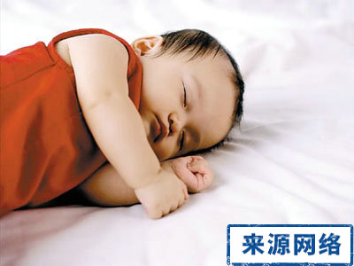 夏季儿童保健 夏季儿童睡眠不好怎么办 儿童为什么会睡不好