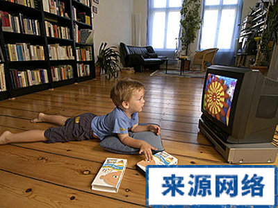 儿童保健 儿童看电视太多会怎样 儿童电视看太多的危害