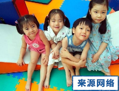 宝宝健康成长 什么坏习惯不利于宝宝健康成长 怎么培养宝宝成长好习惯