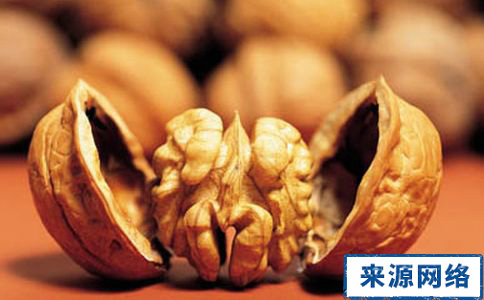 补脑的食物 吃什么补脑 补脑吃什么好