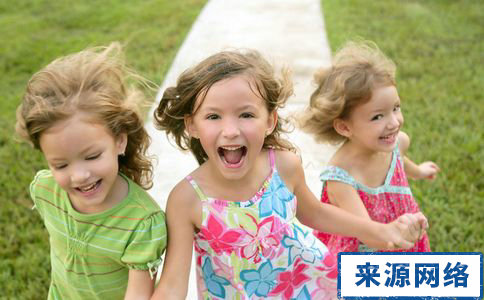 夏季儿童保健 儿童保健 夏季儿童护理