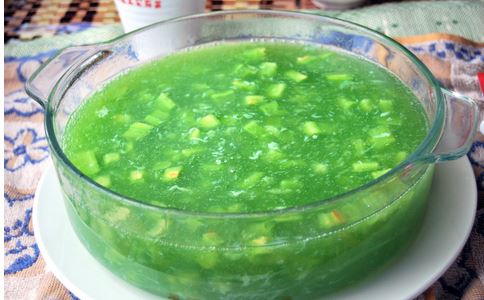 夏季宝宝如何养生 夏季宝宝有什么饮食原则 夏季宝宝喝什么汤好