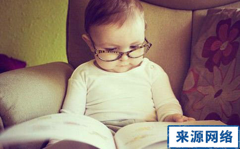 宝宝为什么会近视 宝宝如何预防近视 宝宝近视的原因是什么