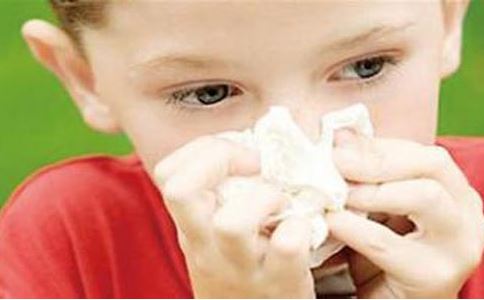 孩子鼻子出血是什么原因 孩子鼻子出血怎么办 孩子如何预防鼻子出血