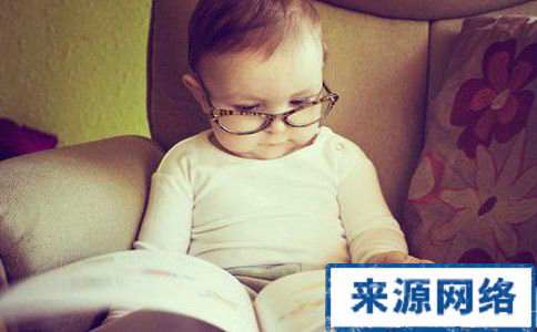 宝宝近视怎么办 宝宝近视有什么误区 宝宝吃什么可以保护眼睛
