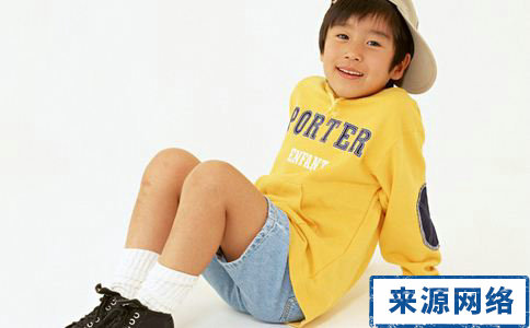 儿童适合哪些运动 儿童不适合哪些运动 儿童如何运动保健