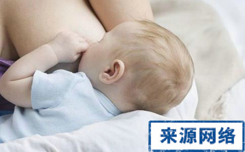 母乳喂养的有什么好处 母乳喂养要注意什么 怎么给宝宝喂奶