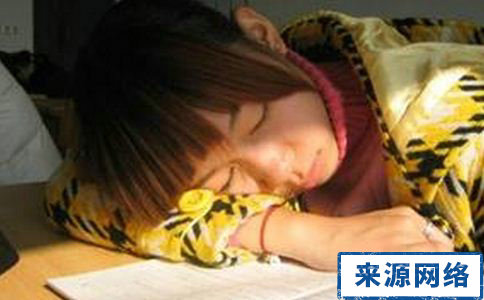 学生如何预防春困 春困怎么办 学生春困有什么危害