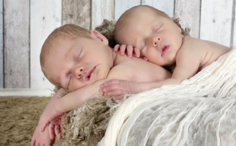 如何让宝宝睡得好 怎么营造好的睡眠环境 哪些想法让宝宝睡不着