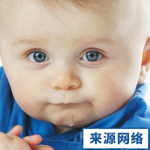 宝宝流口水怎么办 宝宝流口水 宝宝流口水是怎么回事
