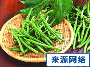 草莓和豆角怎么洗更干净 居家保健 草莓怎么洗更干净 豆角怎么洗更干净