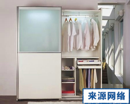 家居保健 衣物应该怎么存放 衣物怎么存放更健康