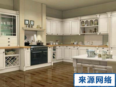 夏季保健 家居保健 夏季厨房怎么保持卫生