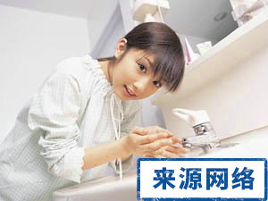 洗洁精 家居保健 怎么使用洗洁精 洗洁精怎么使用安全