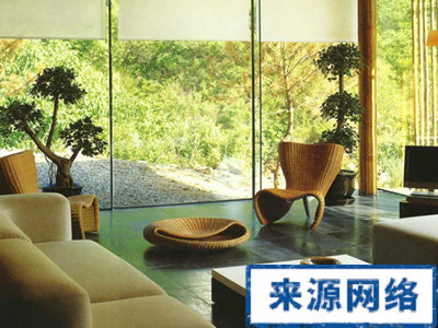 家居保健 通风不好有什么危害 室内环境