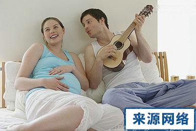 孕妇进行胎教有什么技巧 胎教 胎教技巧 孕妇如何进行胎教