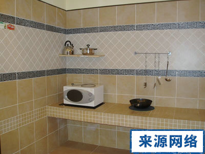 什么颜色的瓷砖有害健康 如何挑选瓷砖 什么颜色瓷砖有害健康 家居保健