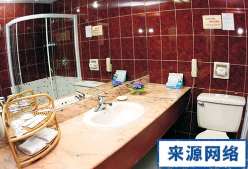 健康浴室应该怎么打造? 如何打造健康浴室 家居保健 卫浴室保健