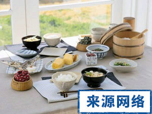 夏季保健 午餐怎么吃 夏季饮食 夏季养生饮食
