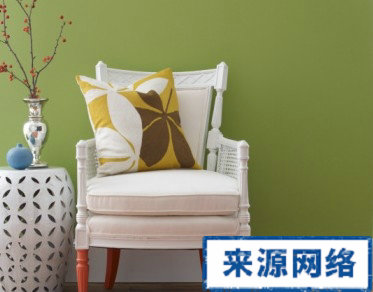 打造绿色家居妙招 绿色家居 二手家具 清洁用品 清洁剂 加湿器