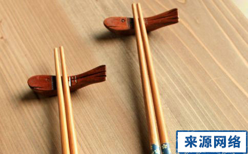 用什么筷子最健康 筷子哪种好 竹筷好吗