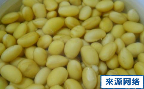 豆浆豆子泡多久 豆浆泡豆子 打豆浆要泡豆子吗