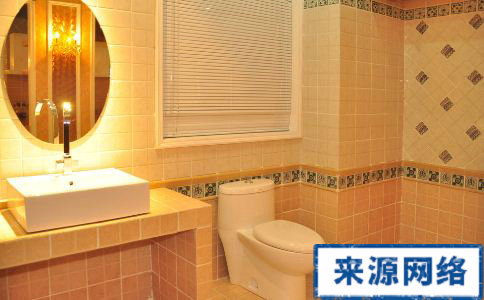 如何打理卫生间 卫生间里面有什么健康隐患 如何保持卫生间卫生