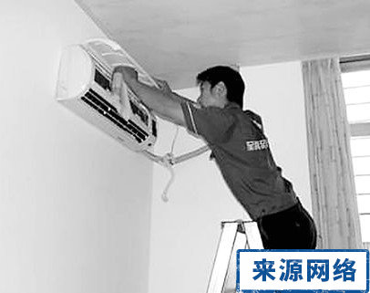 洗空调的方法 不洗空调的危害有哪些 空调清洗的方法