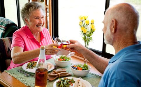 老人食欲不振怎么办 老人食欲不振如何调理 老人食欲不振吃什么