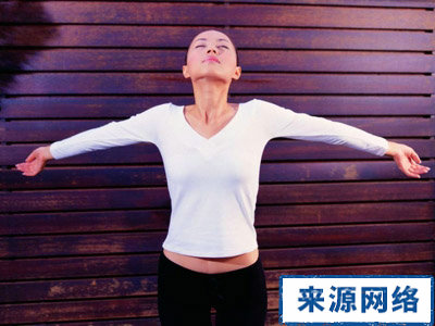 4个有助中年女性保健建议 女性保健 中年女性如何保健 哪些方法有助女性保健