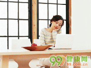 女性如何护肤 电脑族怎么护肤 女性护肤吃什么好